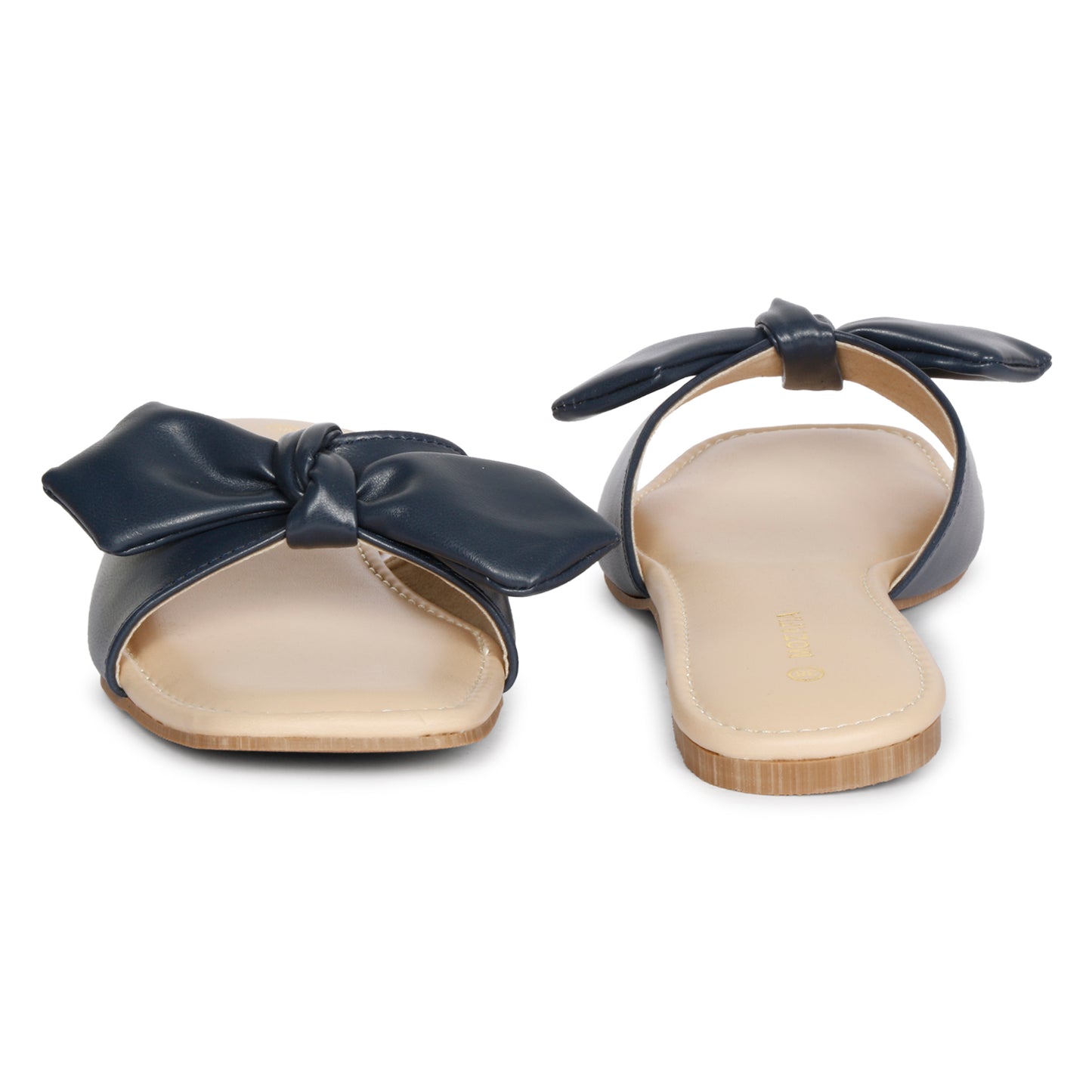 Mozafia Slushy Women Slipper