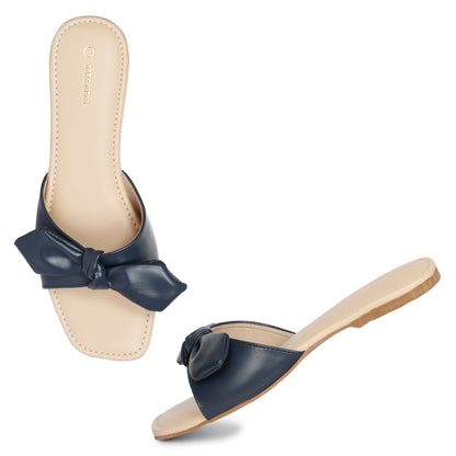 Mozafia Slushy Women Slipper