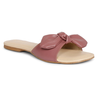 Mozafia Slushy Women Slipper
