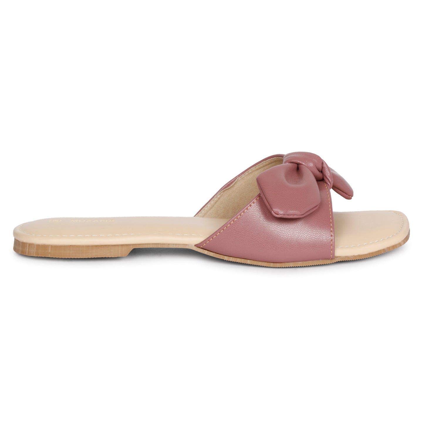Mozafia Slushy Women Slipper