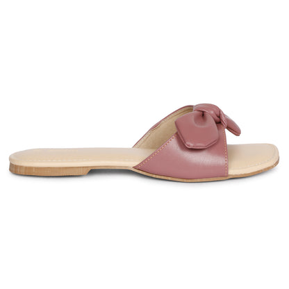 Mozafia Slushy Women Slipper