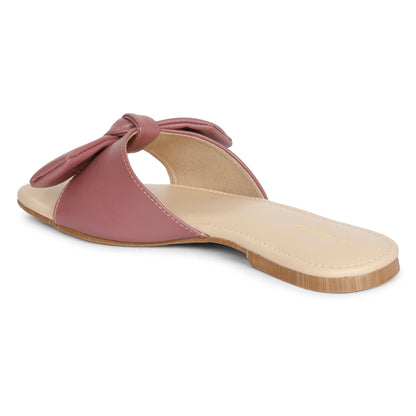 Mozafia Slushy Women Slipper