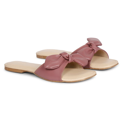 Mozafia Slushy Women Slipper