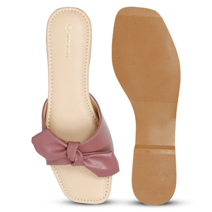 Mozafia Slushy Women Slipper