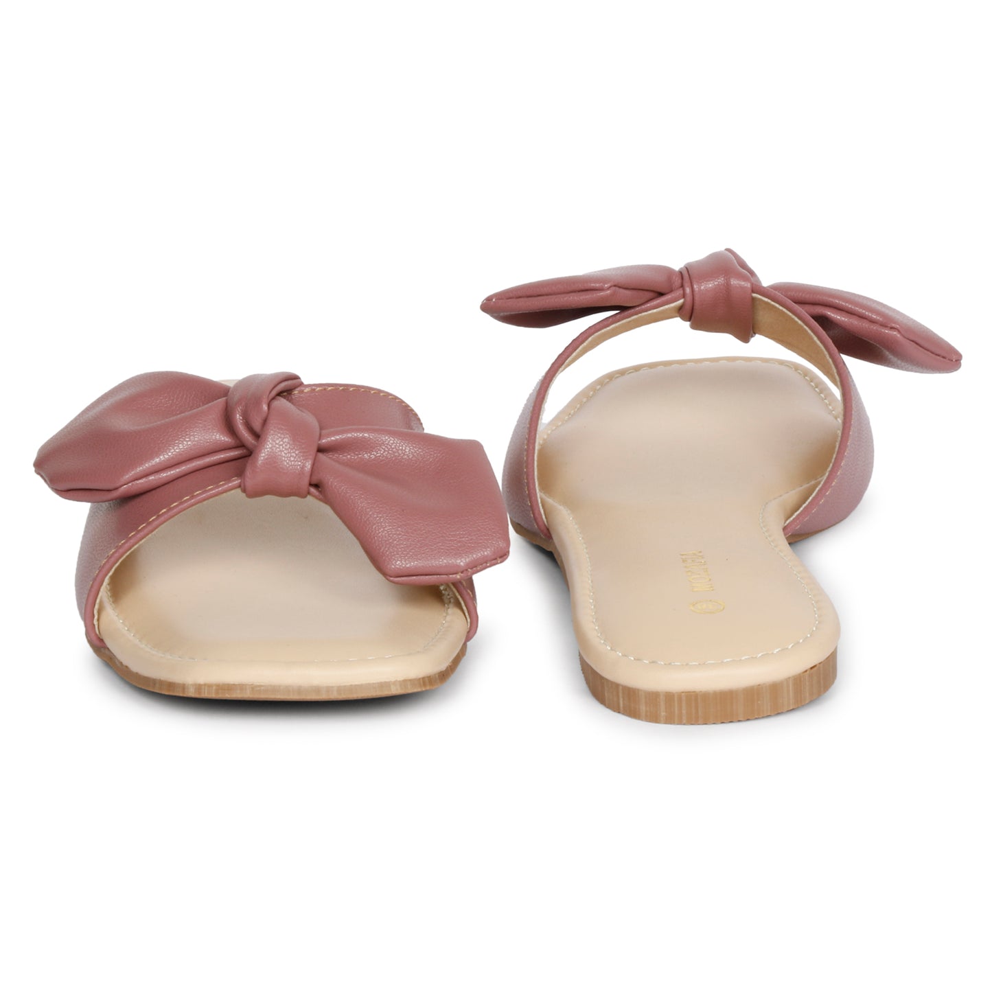 Mozafia Slushy Women Slipper