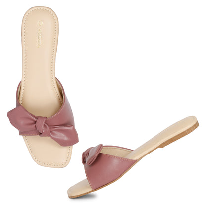 Mozafia Slushy Women Slipper