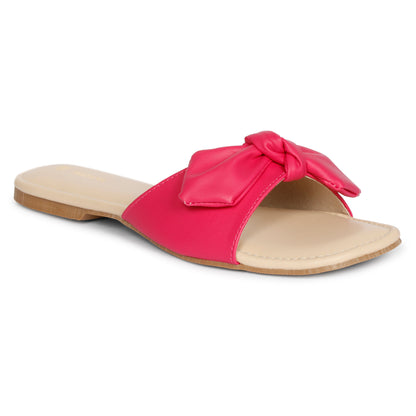 Mozafia Slushy Women Slipper