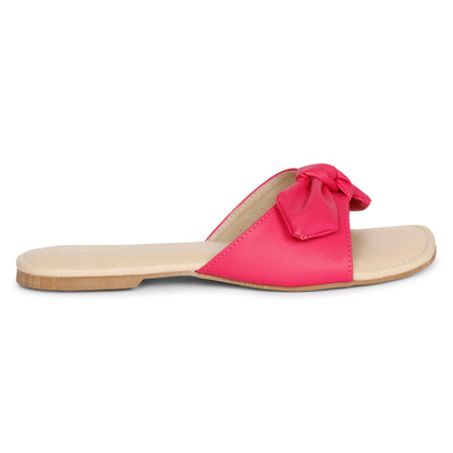 Mozafia Slushy Women Slipper