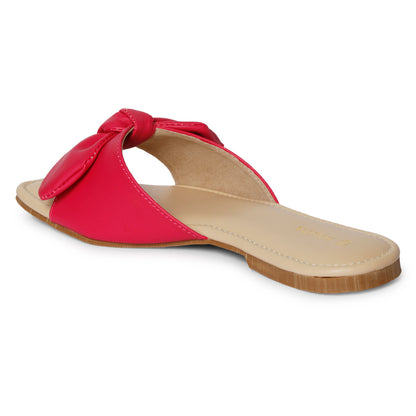 Mozafia Slushy Women Slipper
