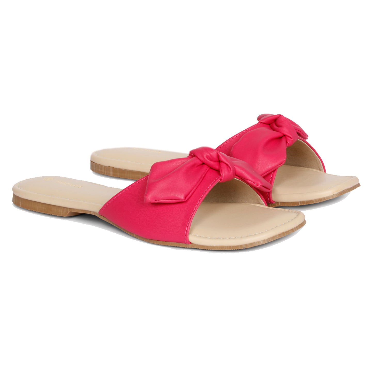 Mozafia Slushy Women Slipper