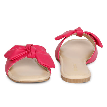 Mozafia Slushy Women Slipper