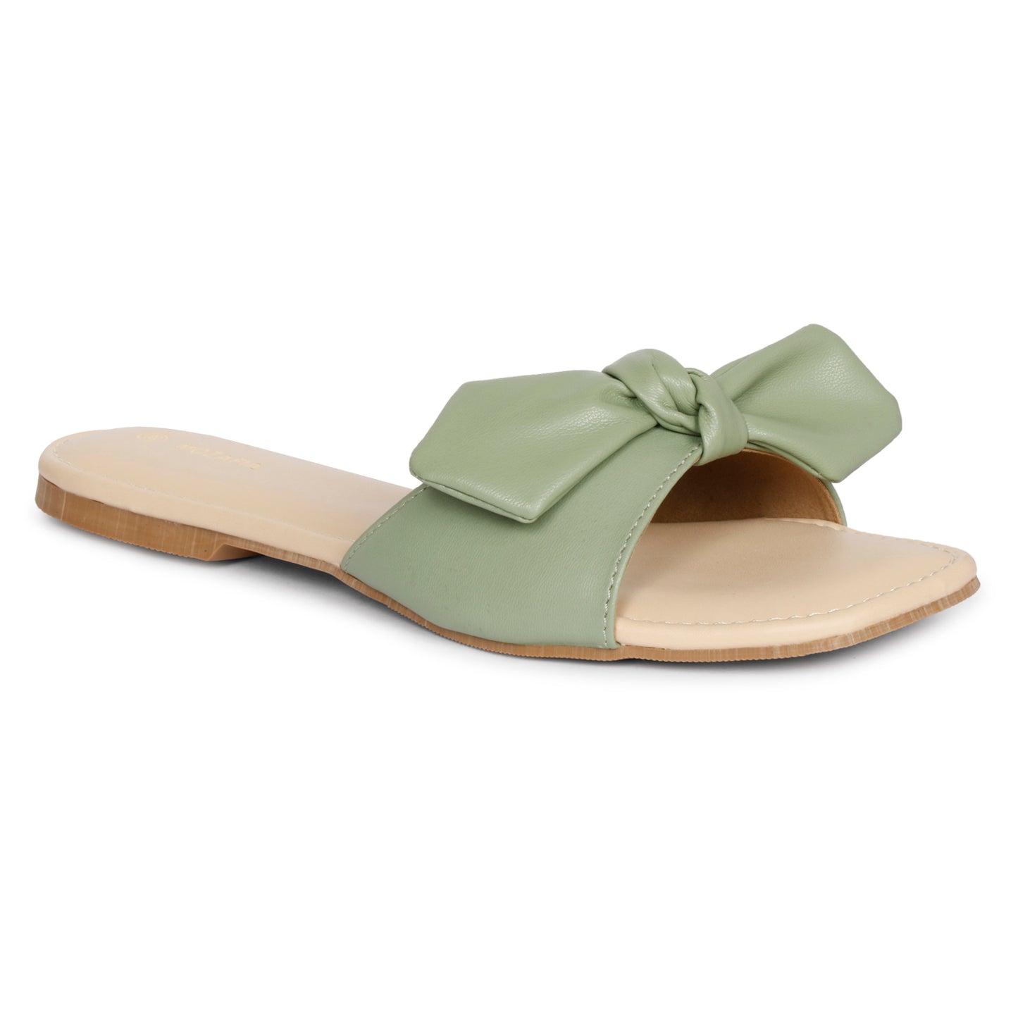 Mozafia Slushy Women Slipper