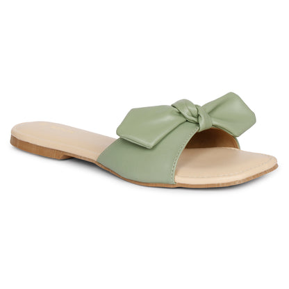 Mozafia Slushy Women Slipper