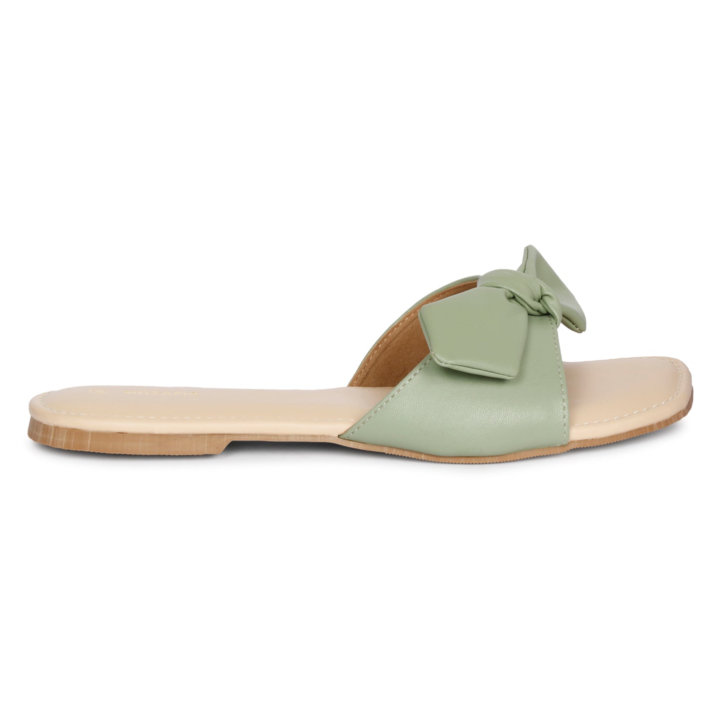 Mozafia Slushy Women Slipper