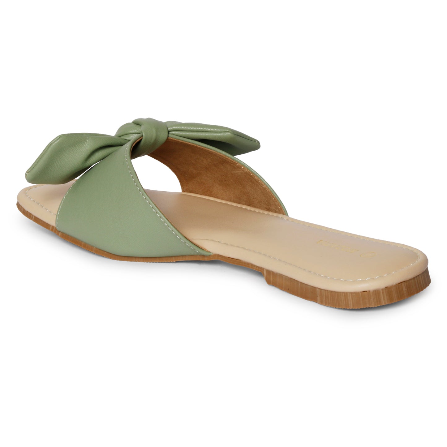Mozafia Slushy Women Slipper