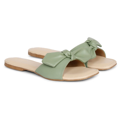 Mozafia Slushy Women Slipper