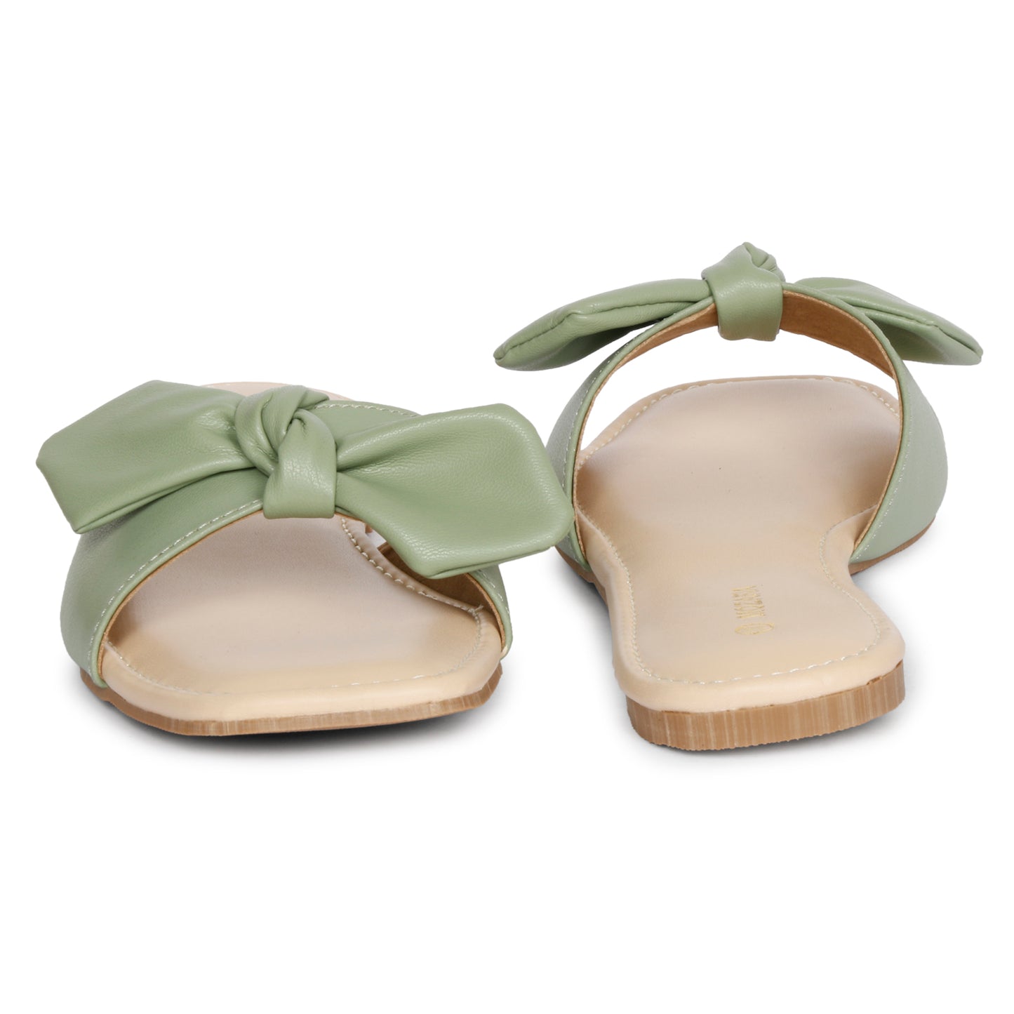 Mozafia Slushy Women Slipper