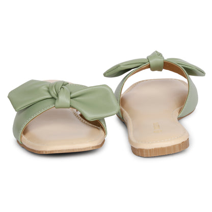 Mozafia Slushy Women Slipper