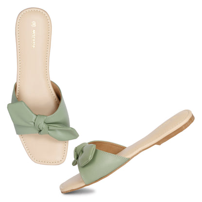 Mozafia Slushy Women Slipper