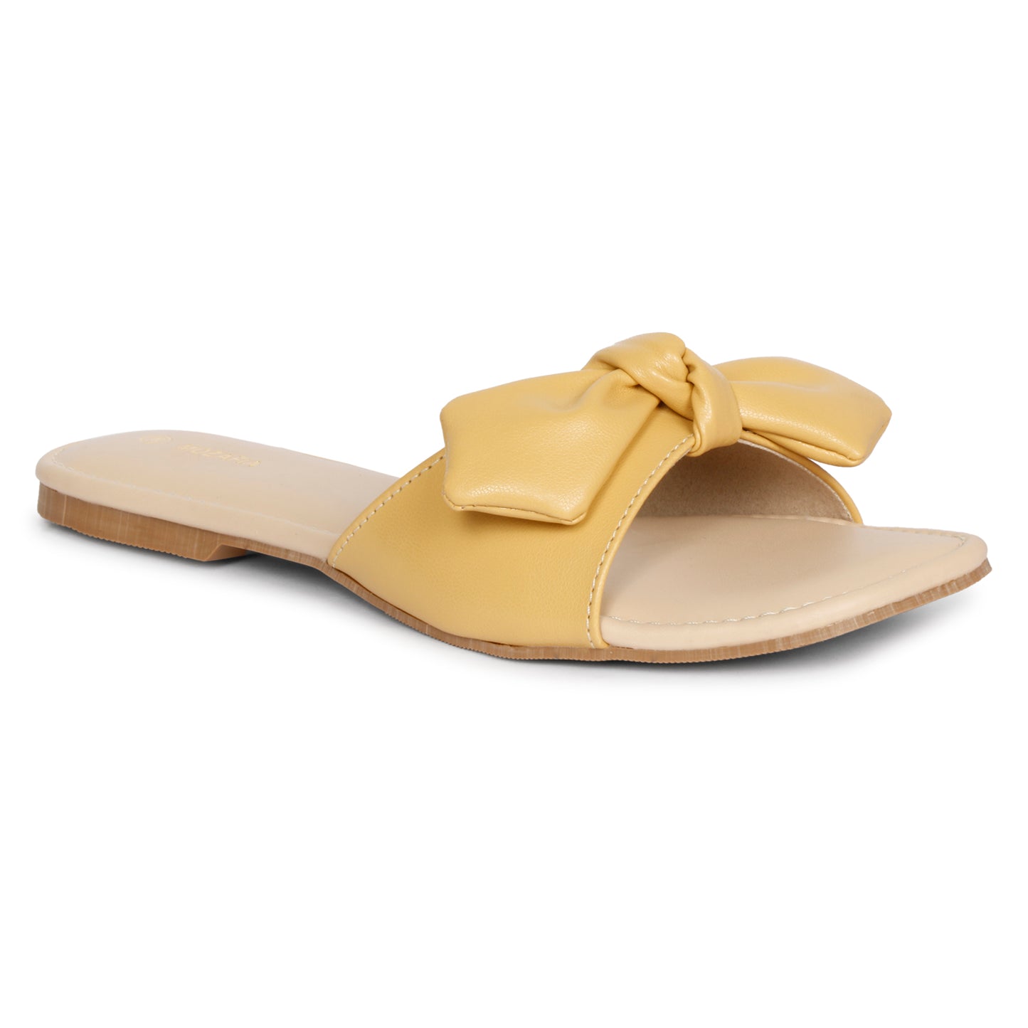 Mozafia Slushy Women Slipper