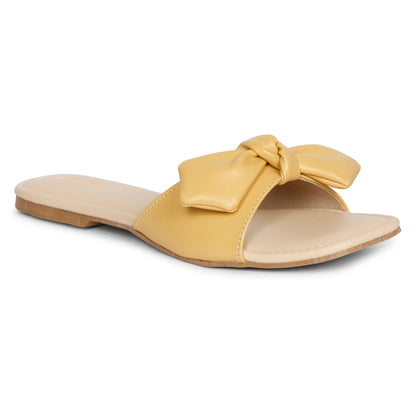 Mozafia Slushy Women Slipper