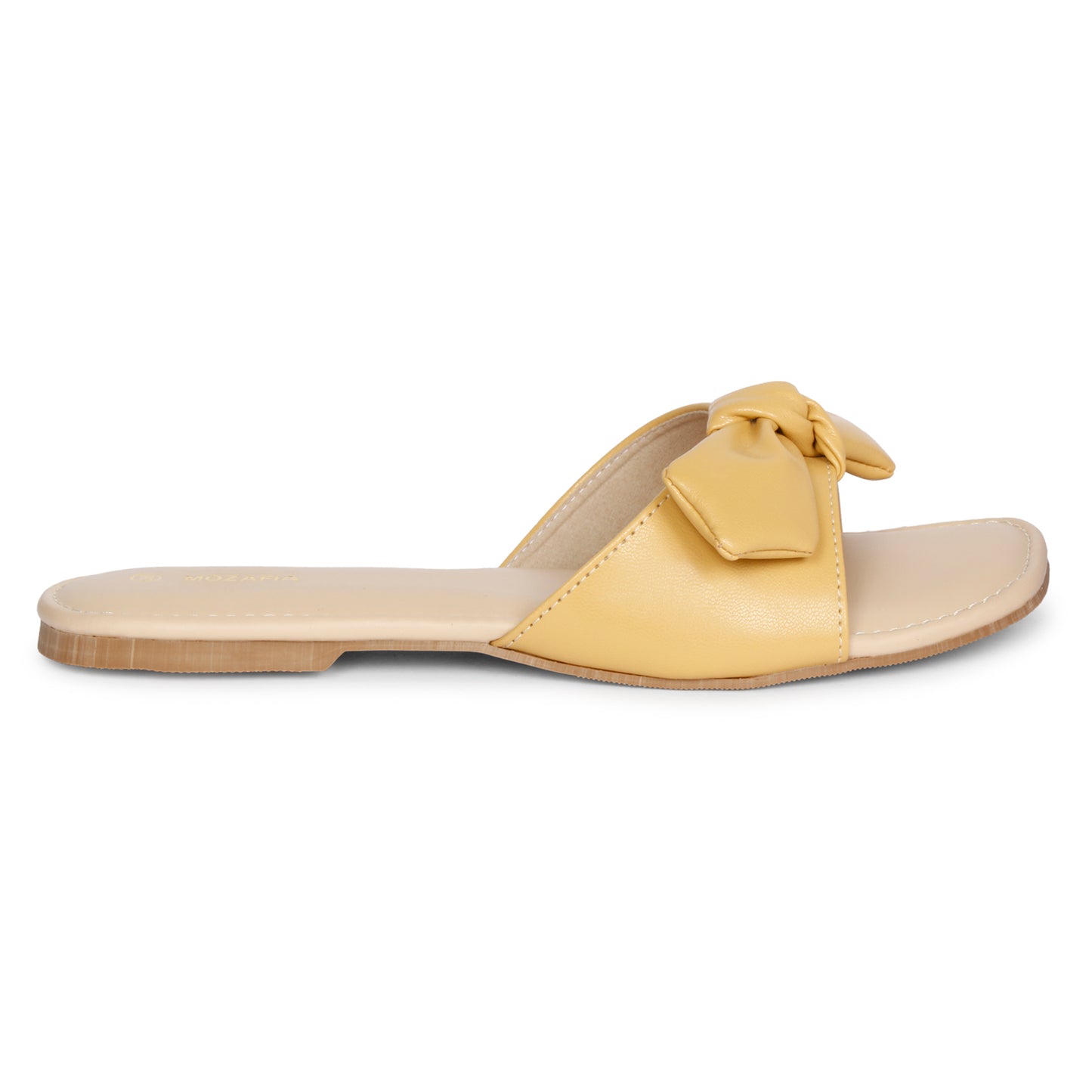 Mozafia Slushy Women Slipper
