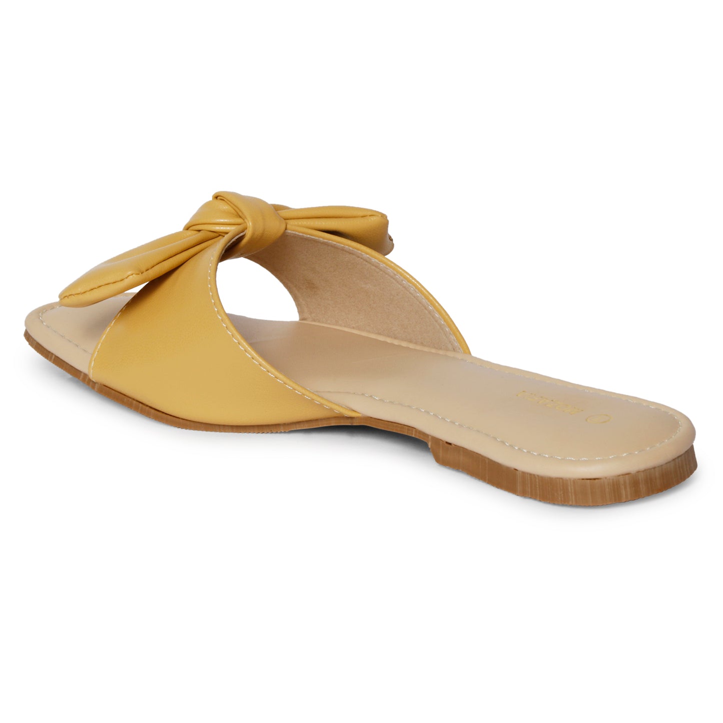 Mozafia Slushy Women Slipper