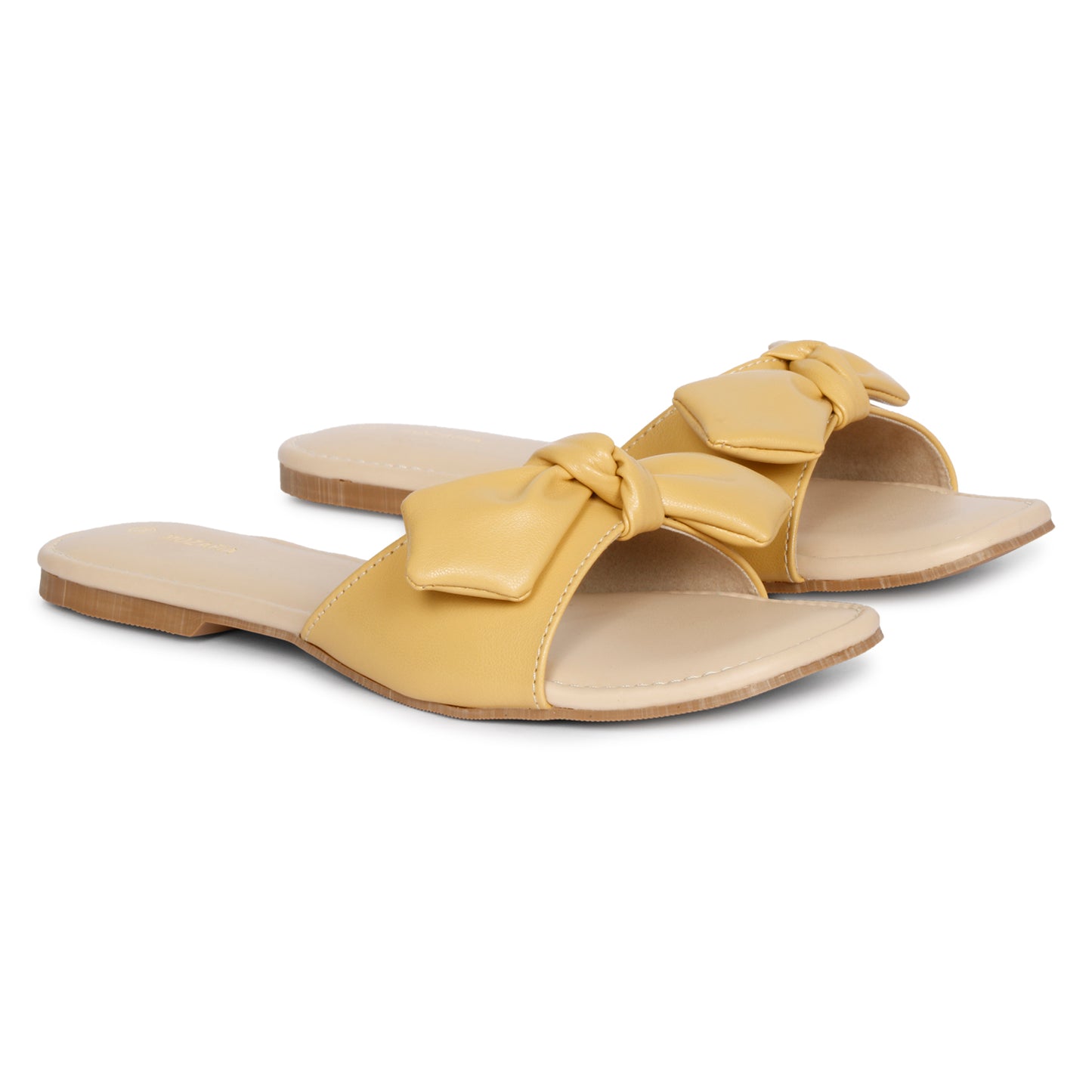 Mozafia Slushy Women Slipper