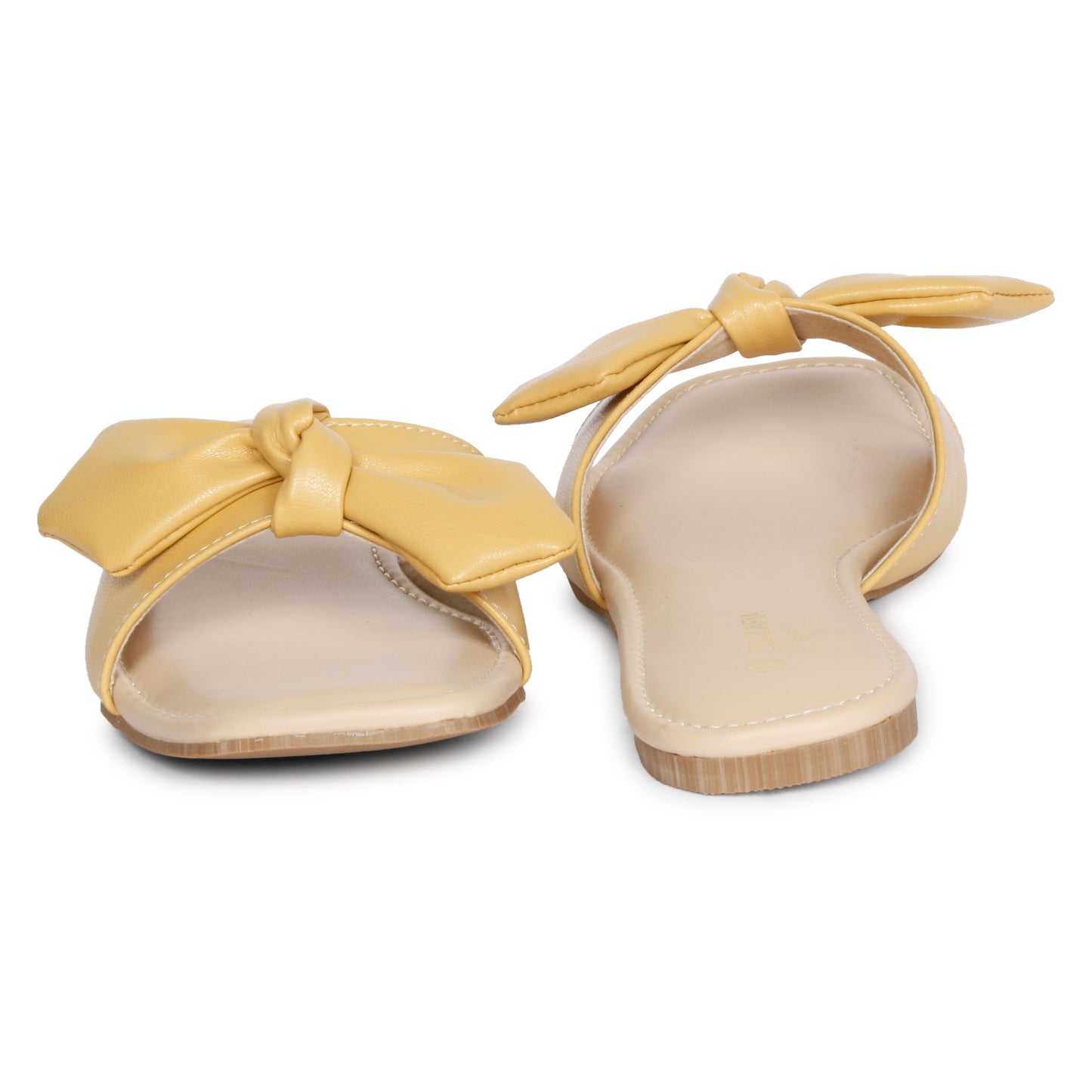 Mozafia Slushy Women Slipper
