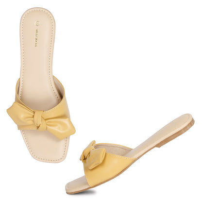 Mozafia Slushy Women Slipper