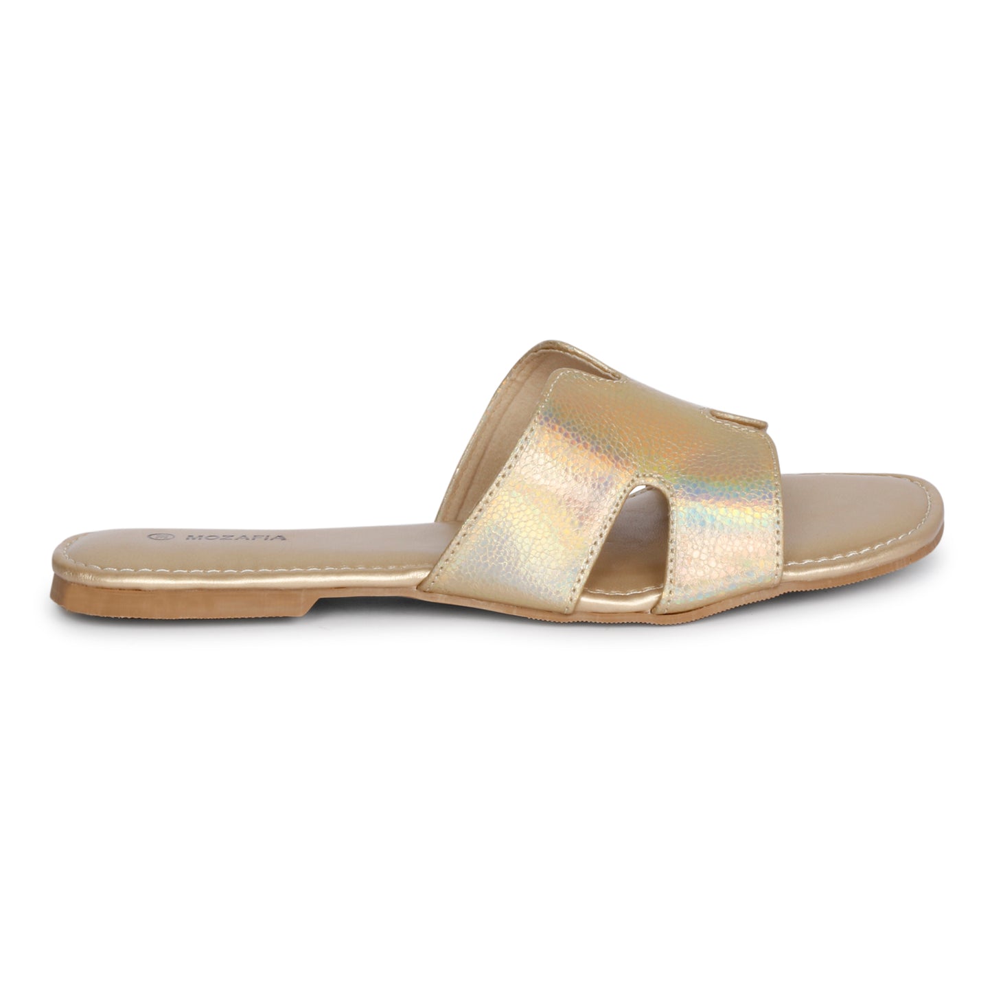 Mozafia Sparkle Women Slipper