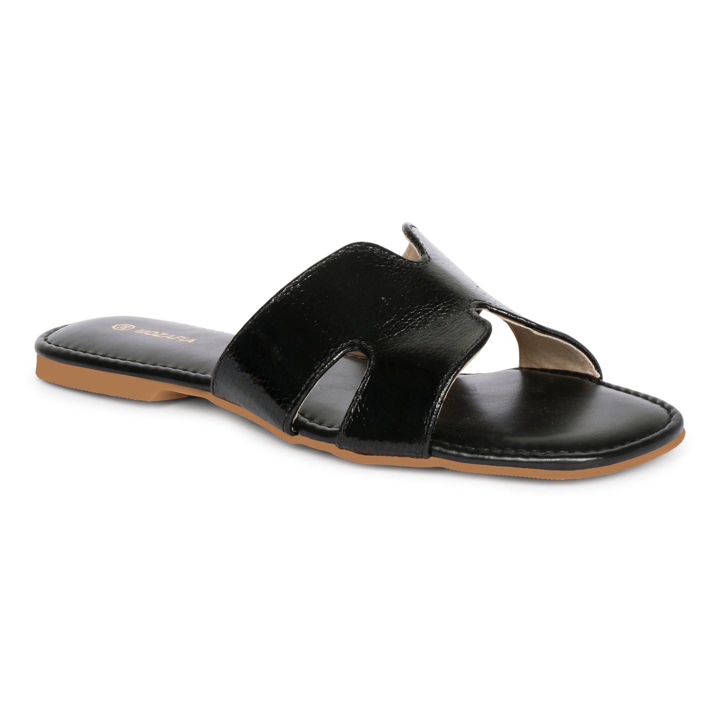 Mozafia Sparkle Women Slipper