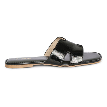 Mozafia Sparkle Women Slipper