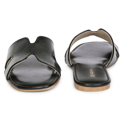 Mozafia Sparkle Women Slipper