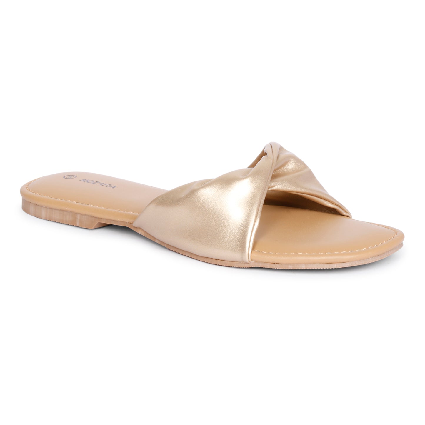 Mozafia Modish Women Slipper