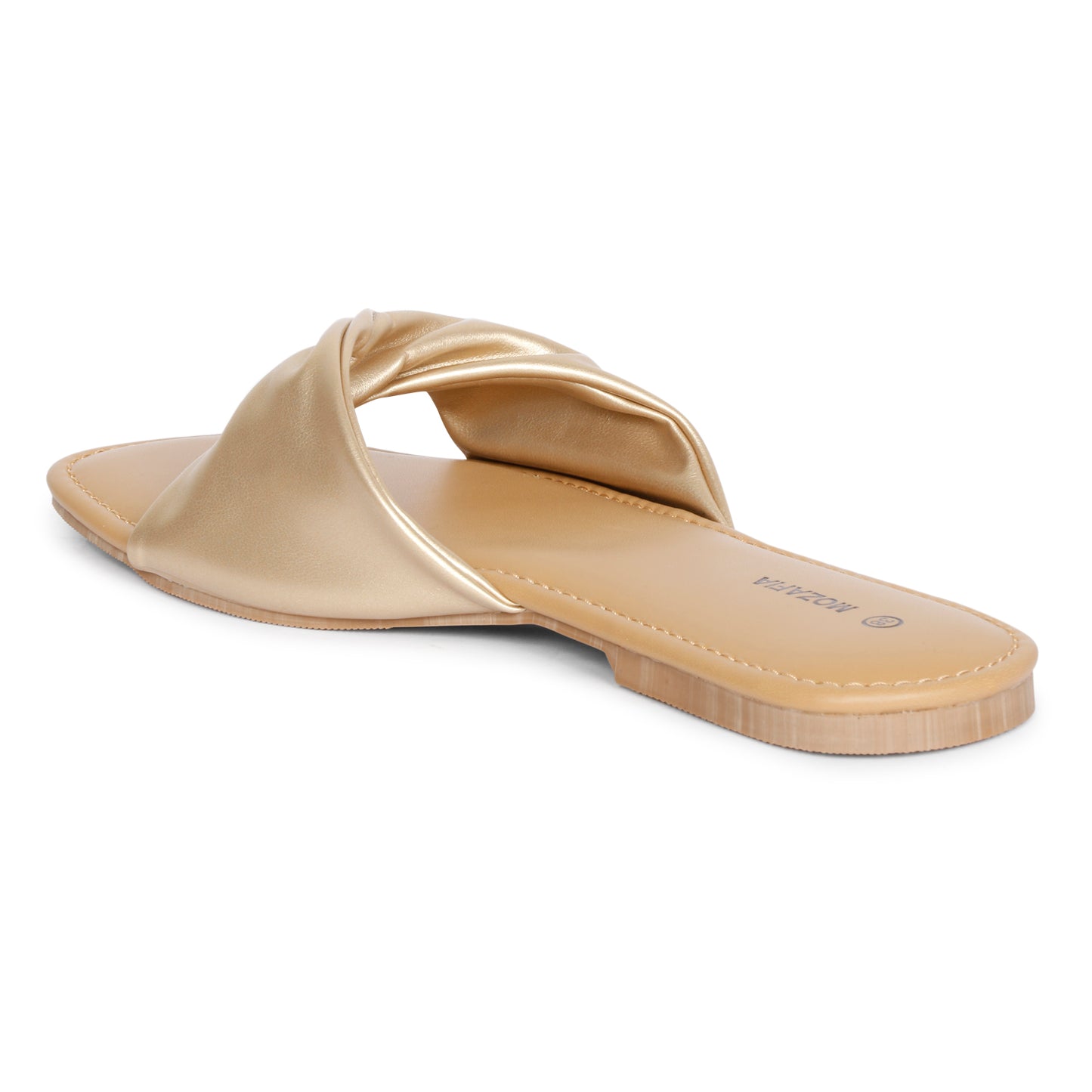 Mozafia Modish Women Slipper