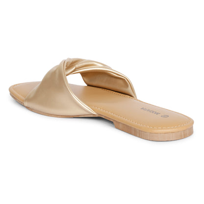 Mozafia Modish Women Slipper