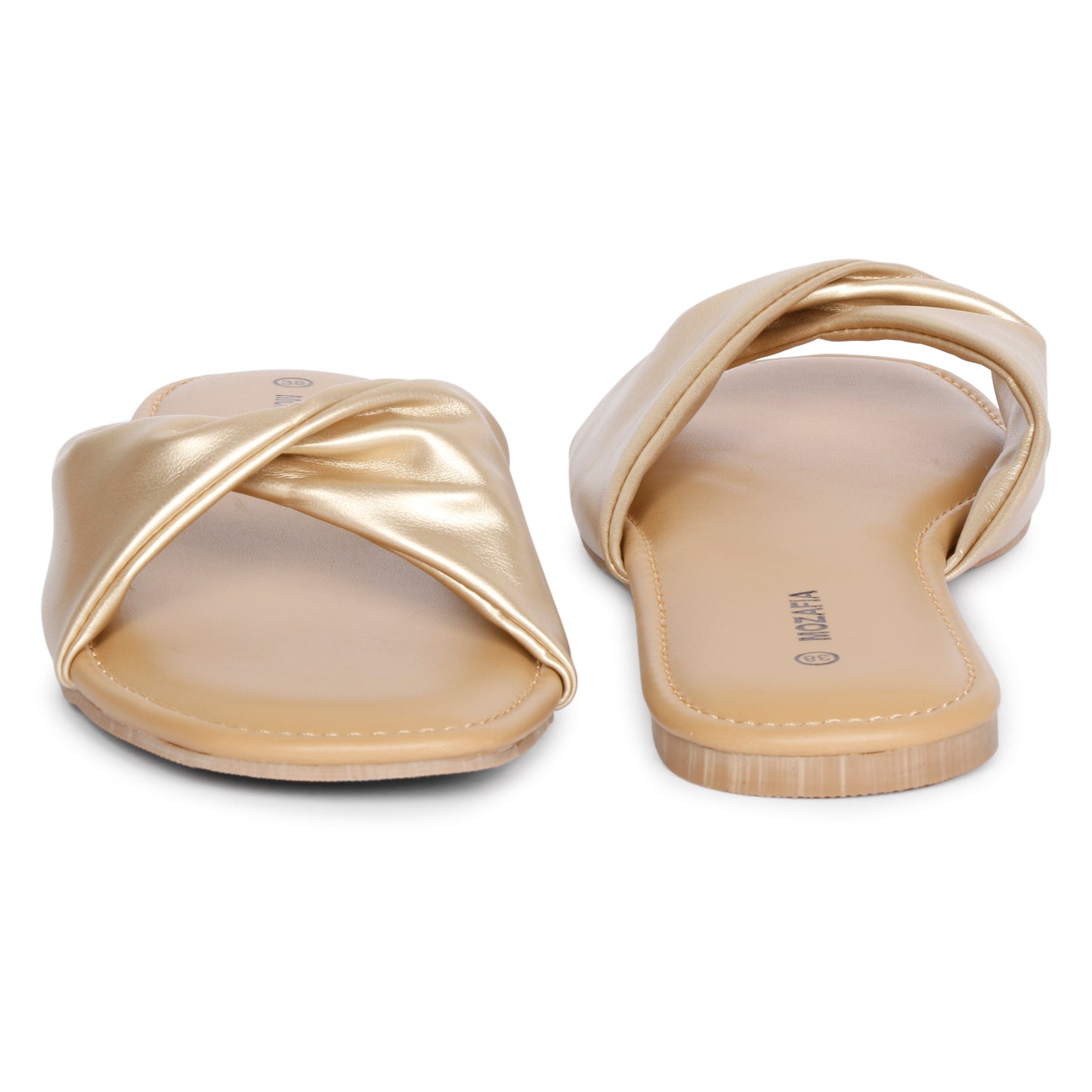 Mozafia Modish Women Slipper