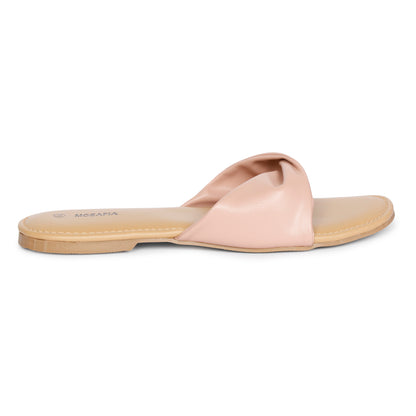 Mozafia Modish Women Slipper