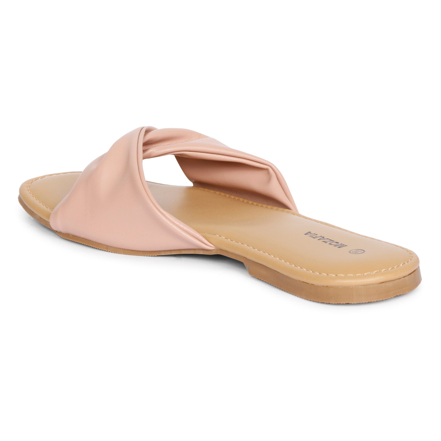 Mozafia Modish Women Slipper