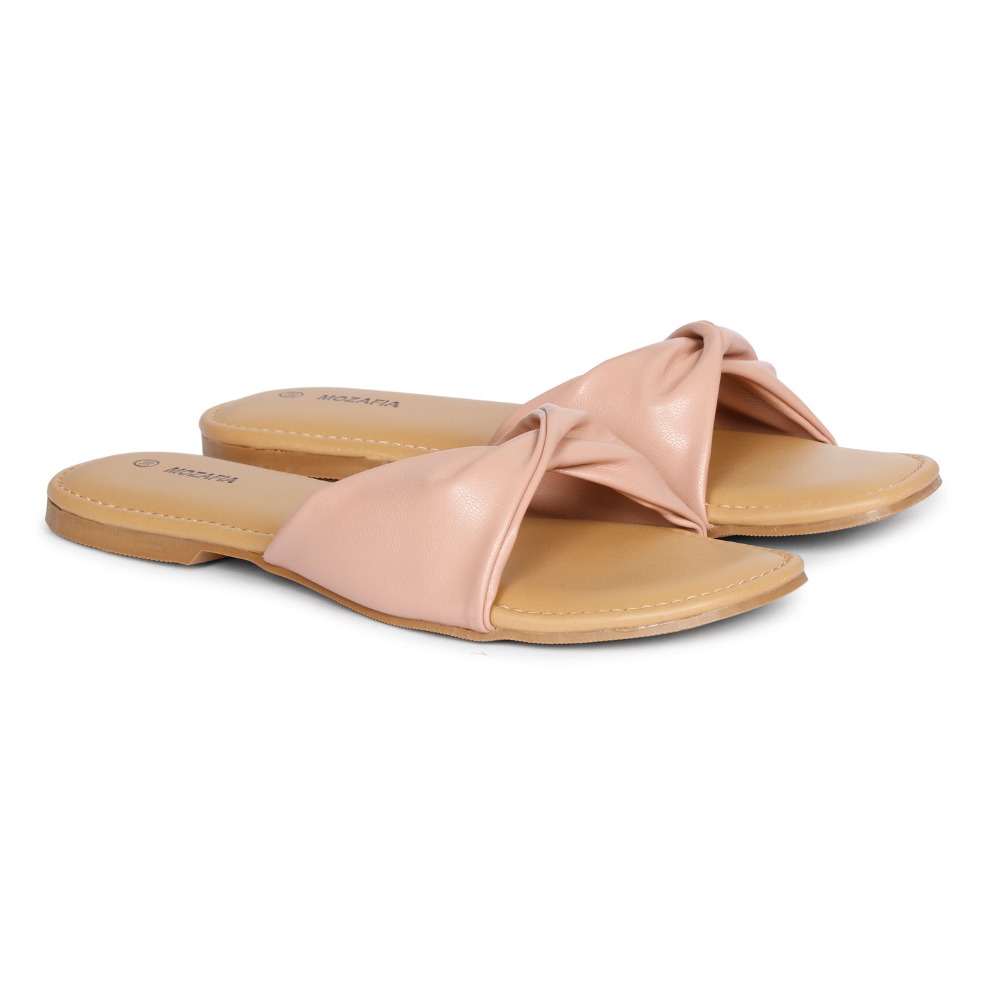 Mozafia Modish Women Slipper