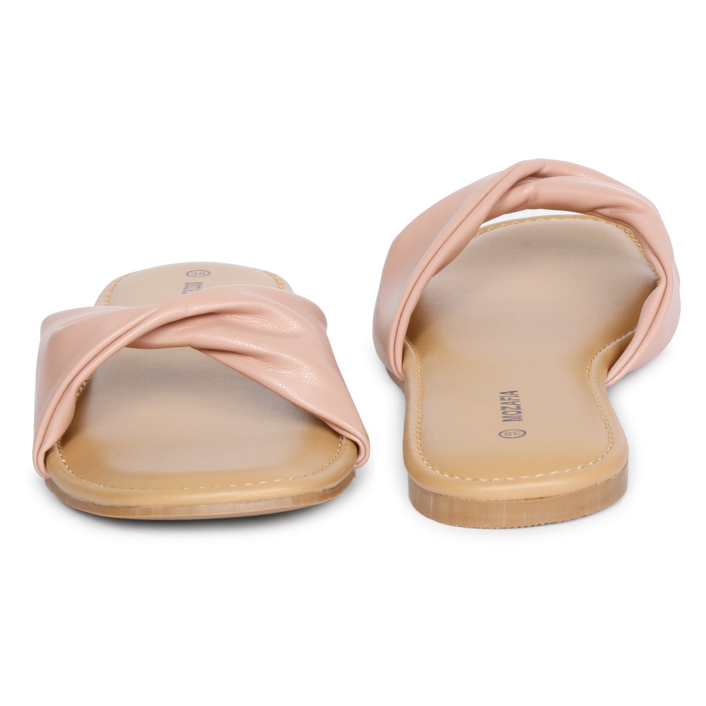 Mozafia Modish Women Slipper