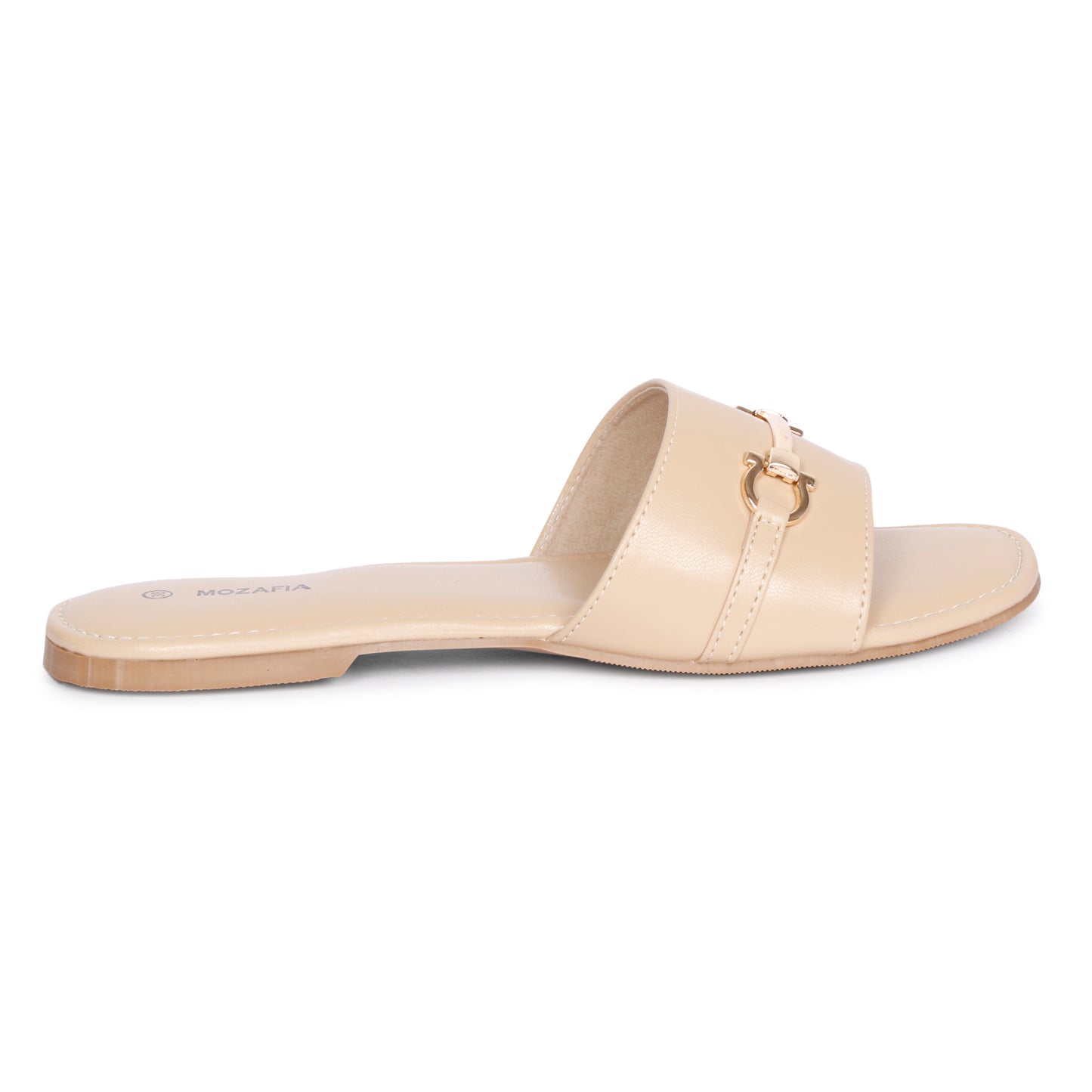 Mozafia Posh Women Slipper