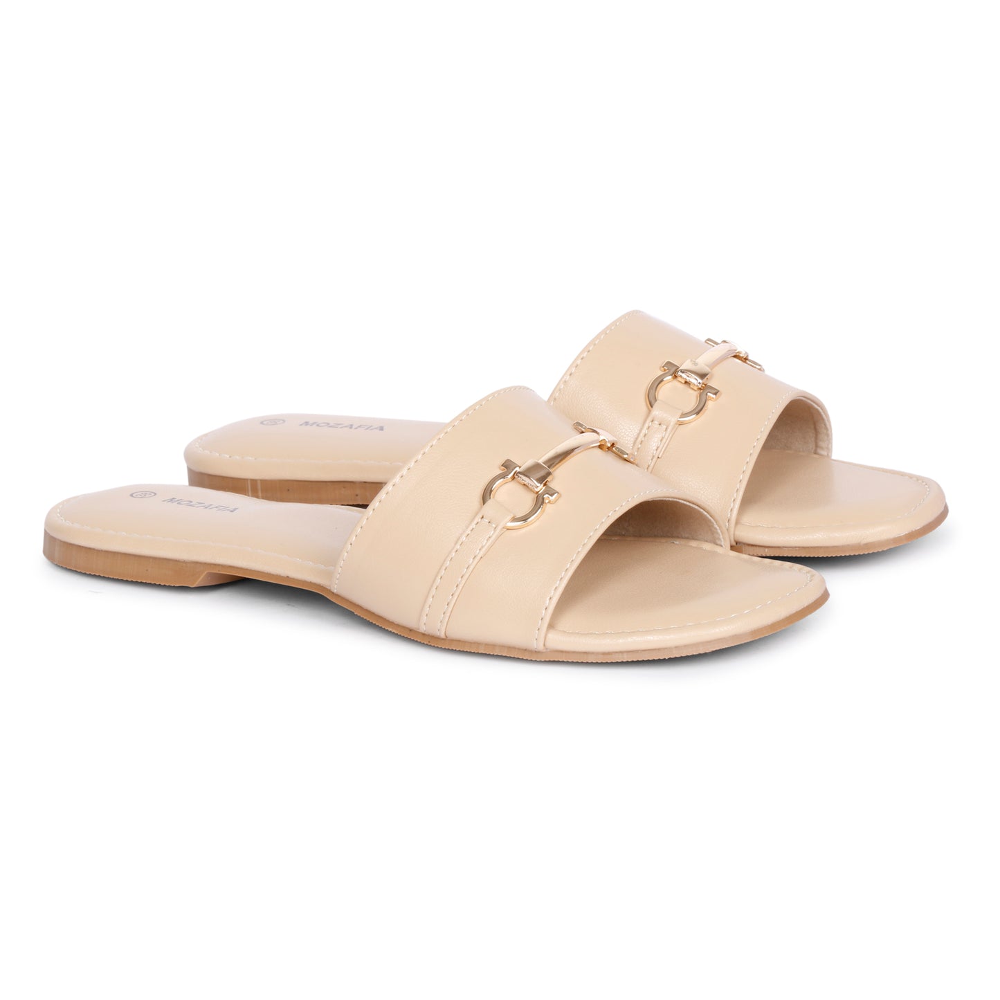 Mozafia Posh Women Slipper