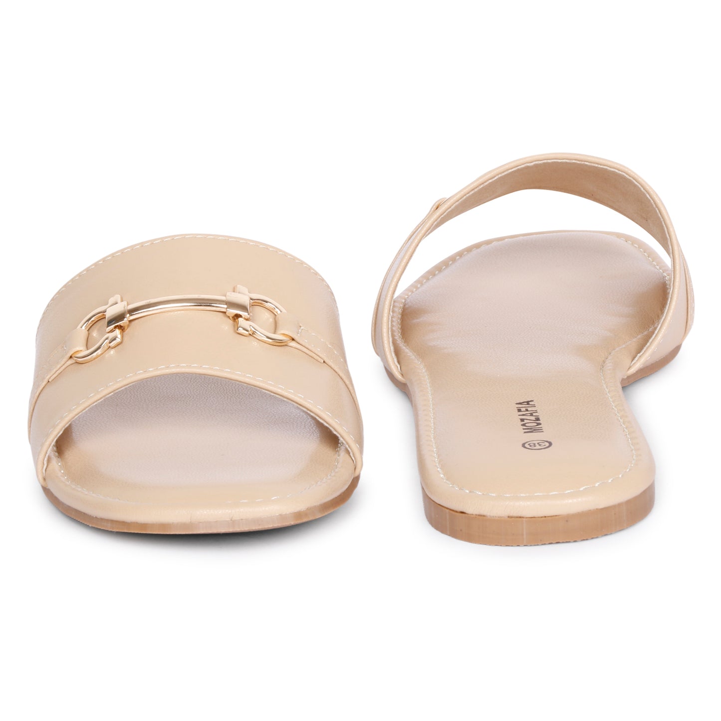 Mozafia Posh Women Slipper