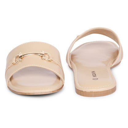 Mozafia Posh Women Slipper