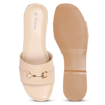 Mozafia Posh Women Slipper