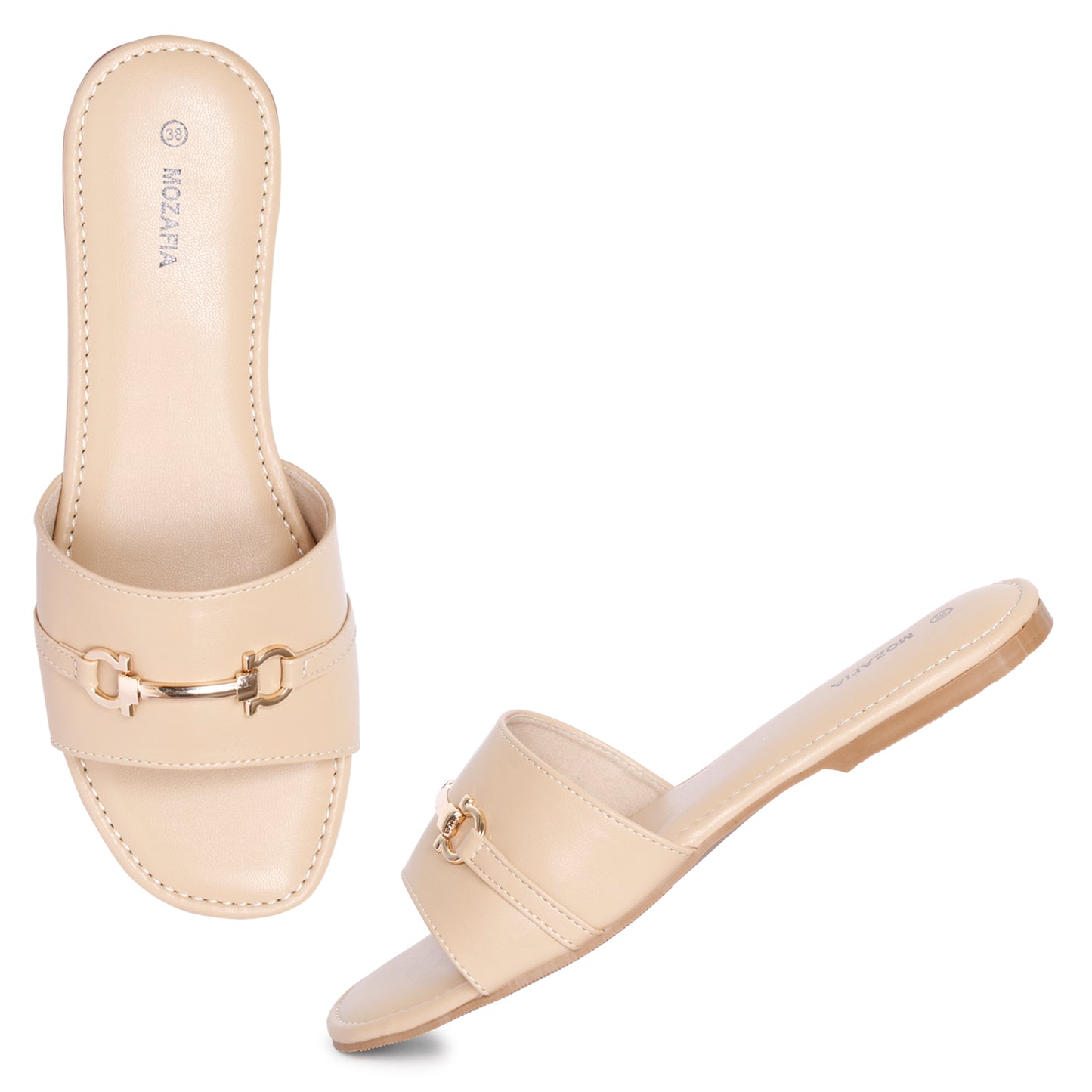 Mozafia Posh Women Slipper