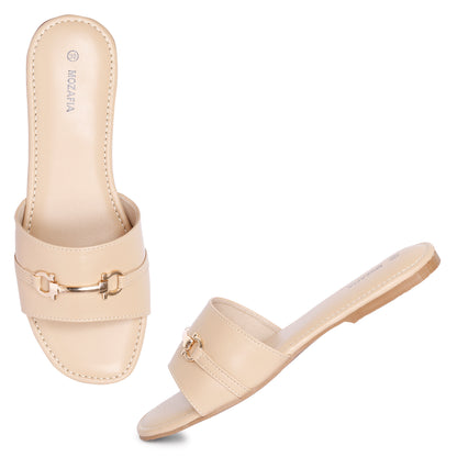 Mozafia Posh Women Slipper