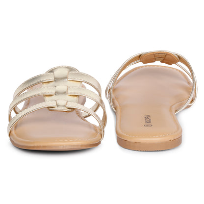 Mozafia Nobby Women Slipper